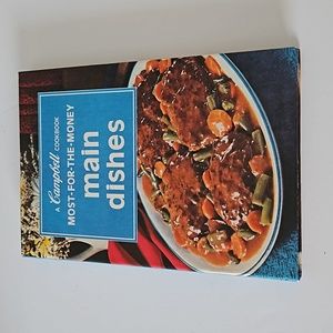 A Campbell Cookbook